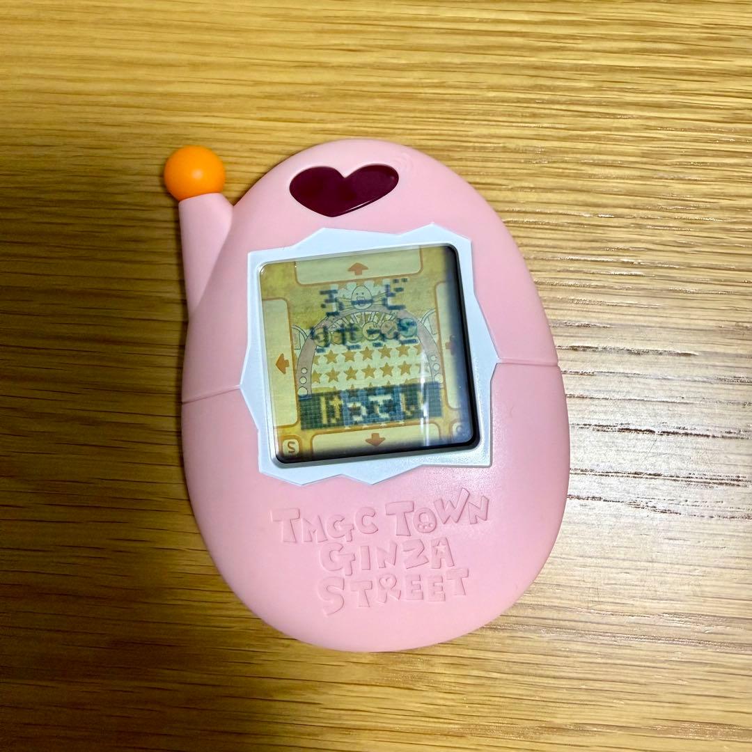 超やりくりエンジョイ！たまごっちかけいぼ