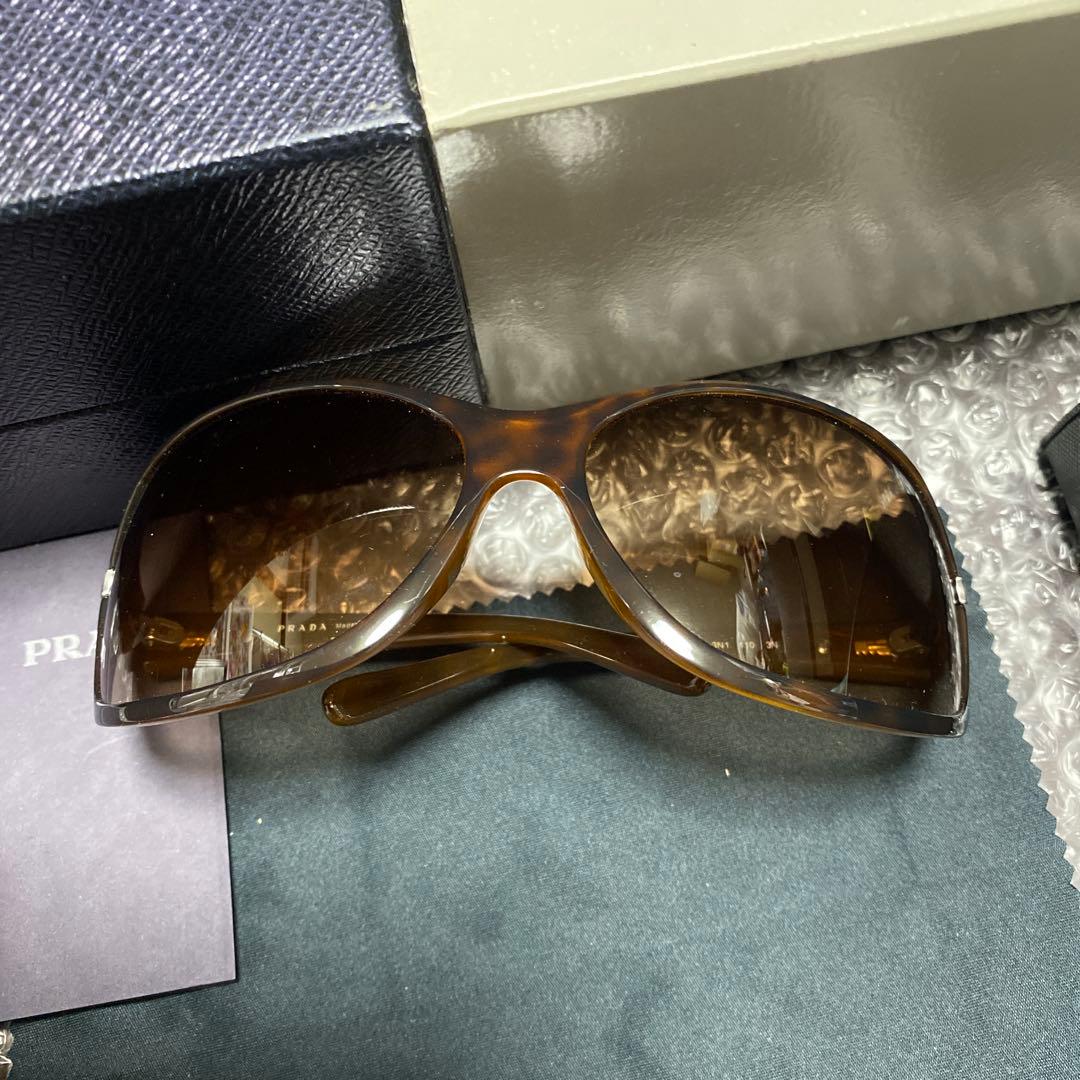専用品　PRADA サングラス