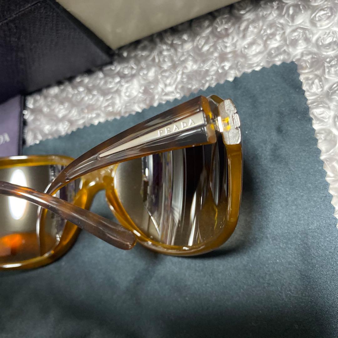 専用品　PRADA サングラス