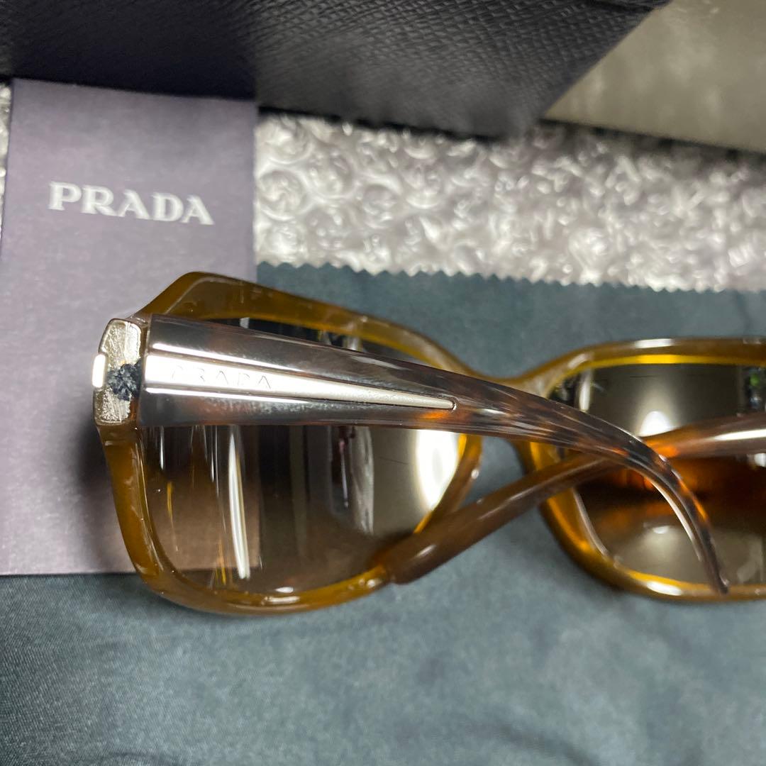 専用品　PRADA サングラス