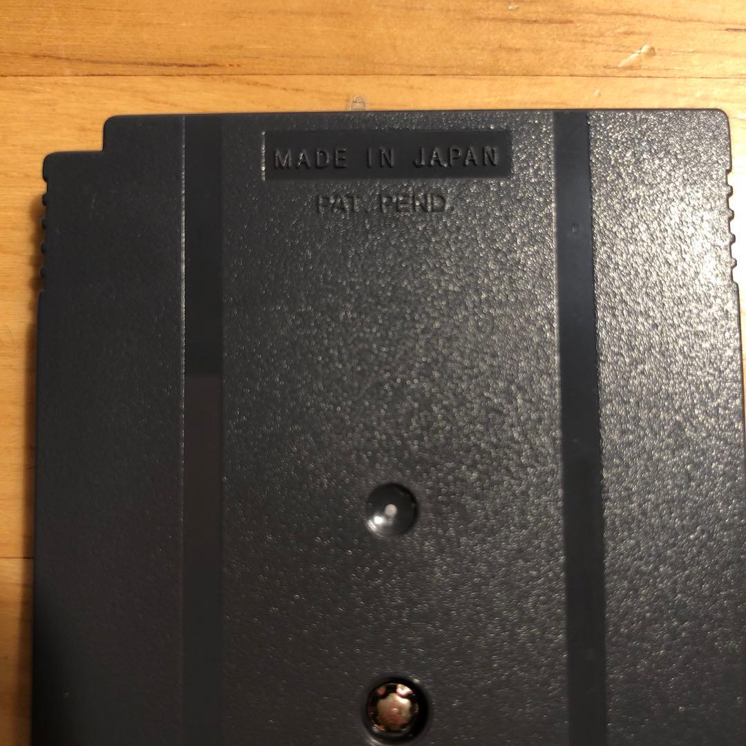 ポケモン金