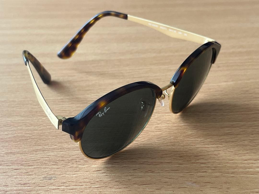 Ray-Ban rb3564 レイバン　サングラス　鼈甲
