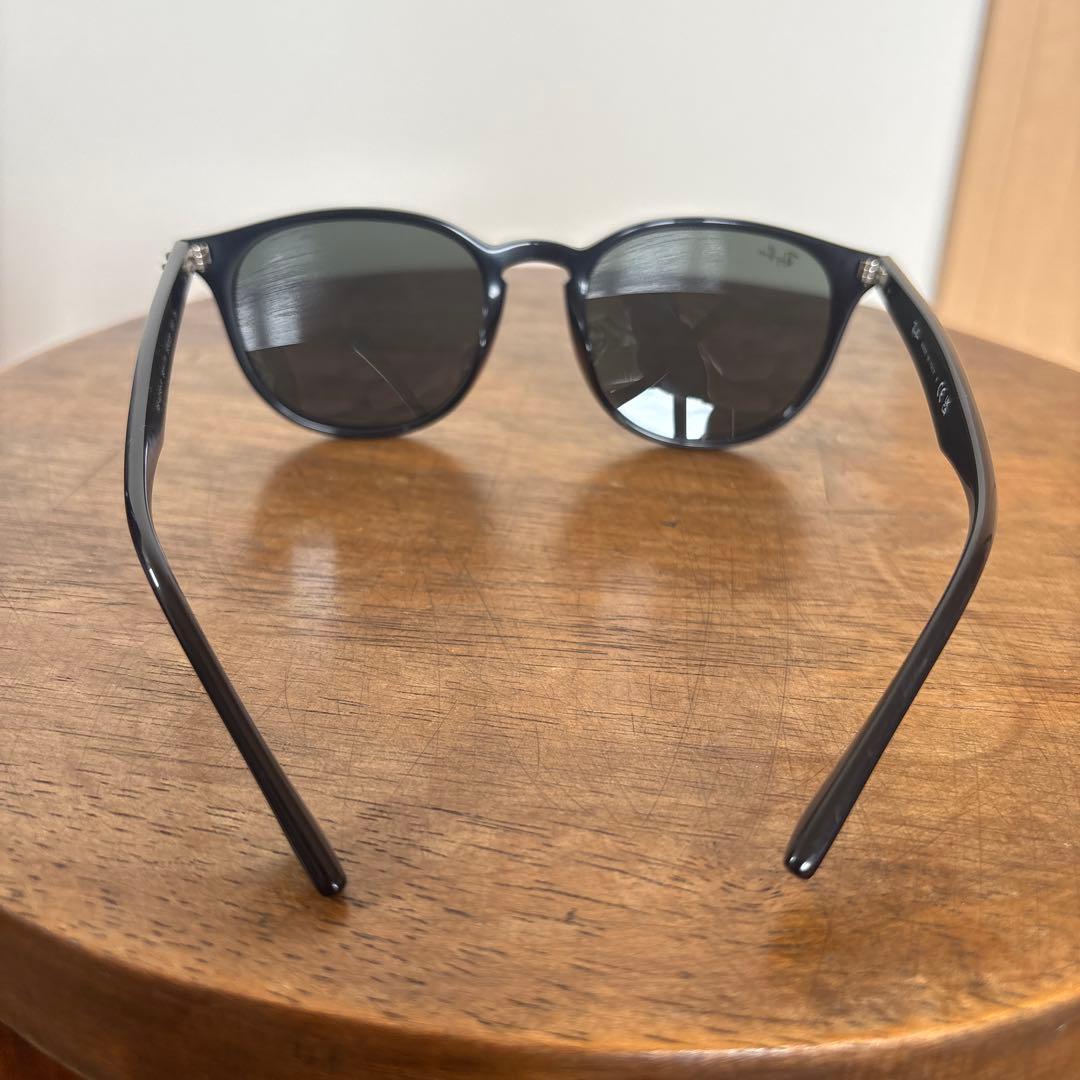 美*希様 Ray Ban RB4259F 601/71 53-20