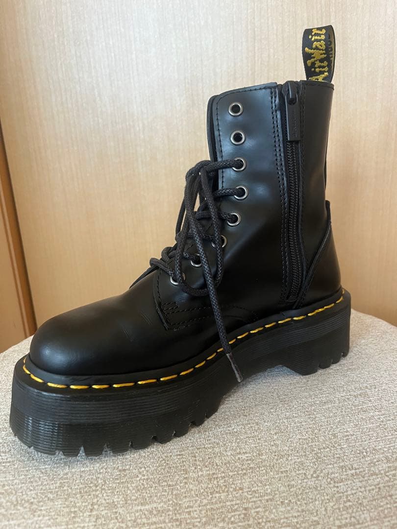 【美品】 Dr. Martens ドクターマーチン JADON