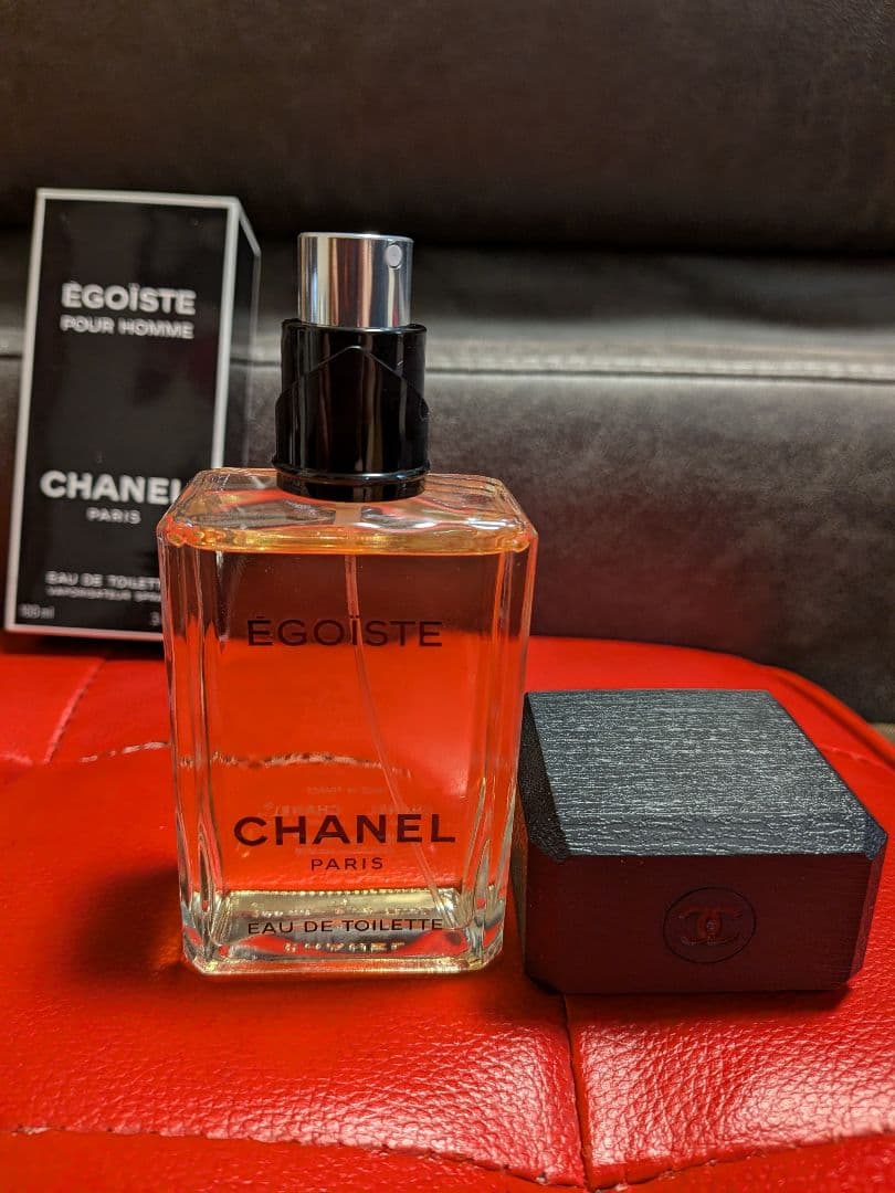 CHANNEL香水100ml 値下げ交渉OK