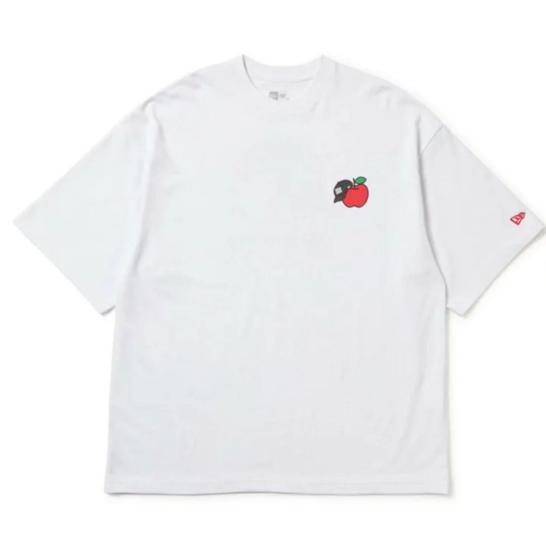 Hello Kitty NEW ERA Lサイズ　新品未使用