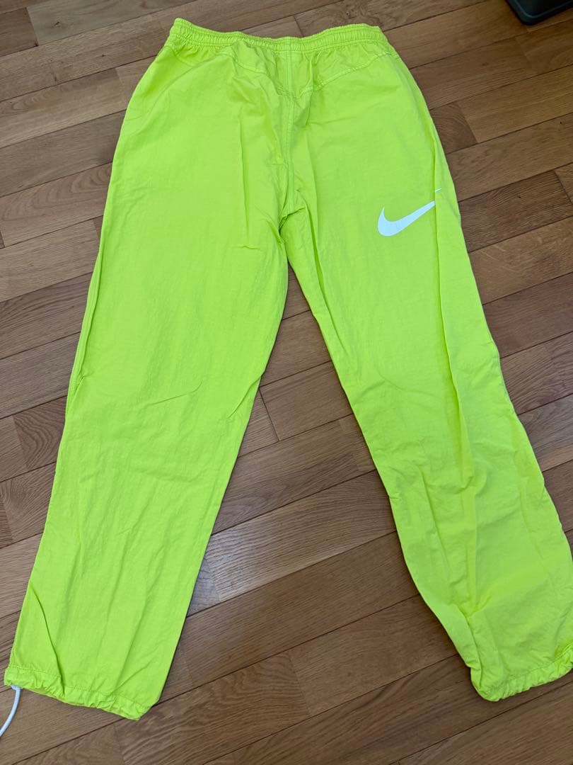 Stussy Nike ビーチパンツ