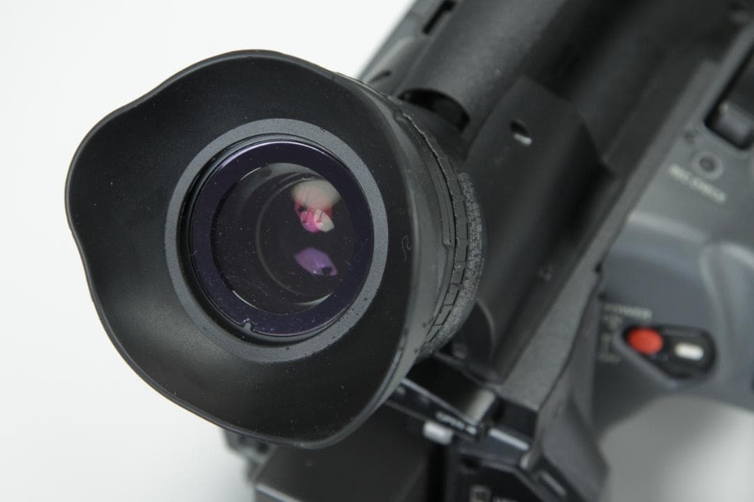 Panasonic AG-HMC155 パナソニック　業務用ビデオカメラ