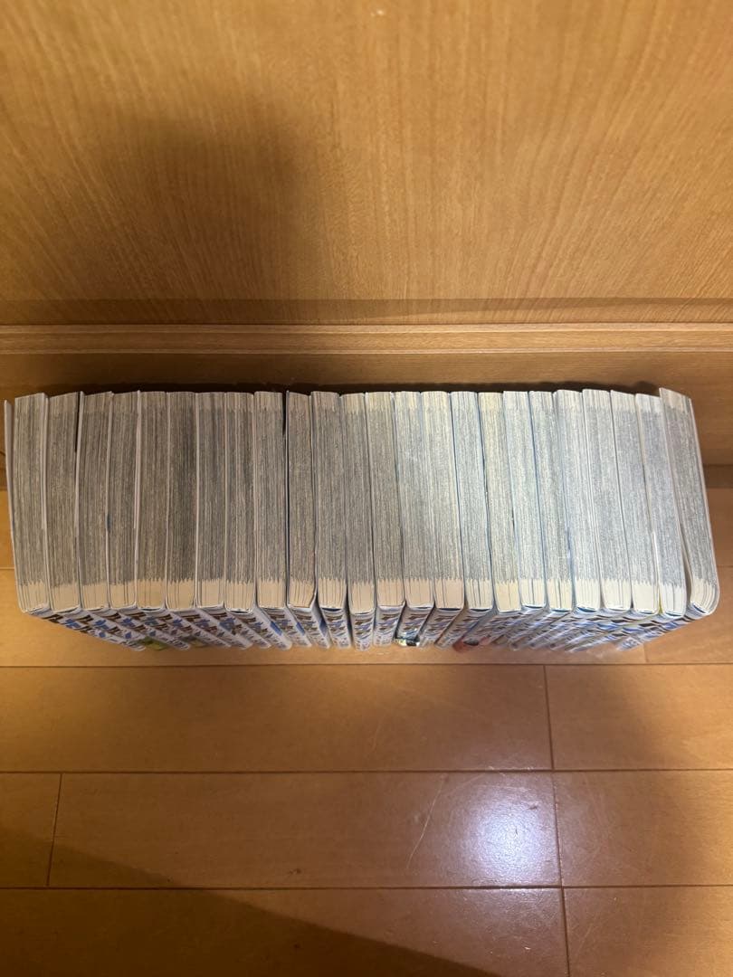 アオアシ　全23巻セット