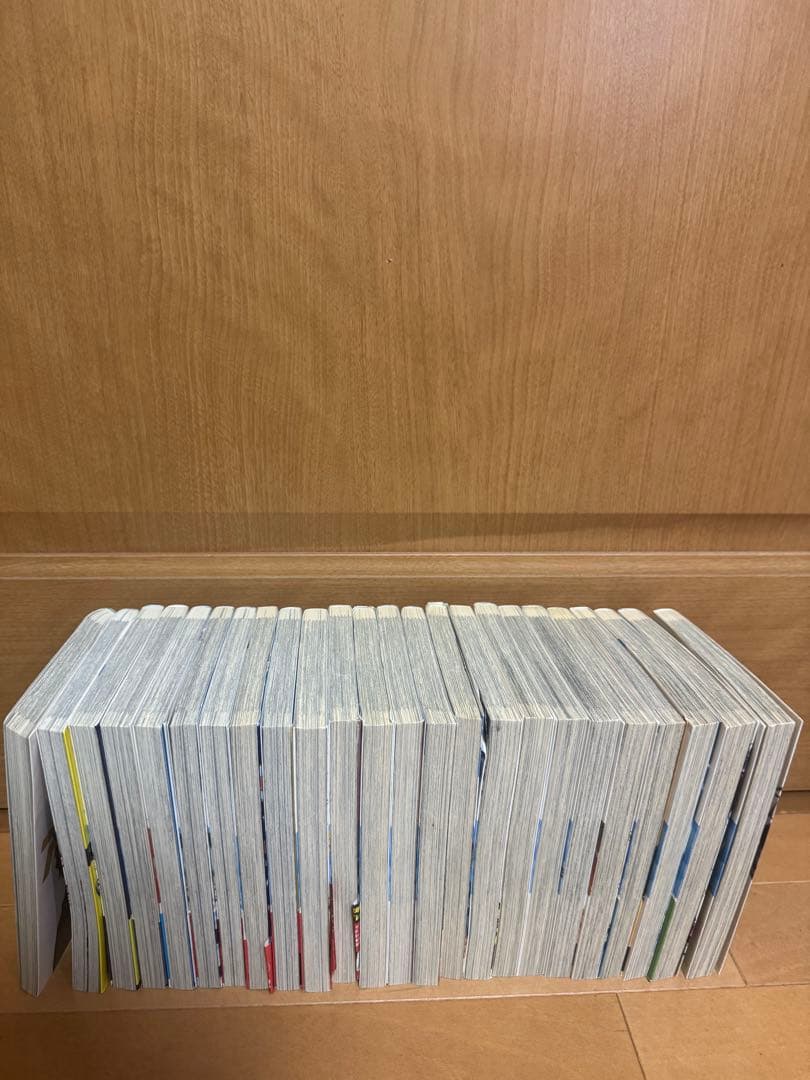 アオアシ　全23巻セット