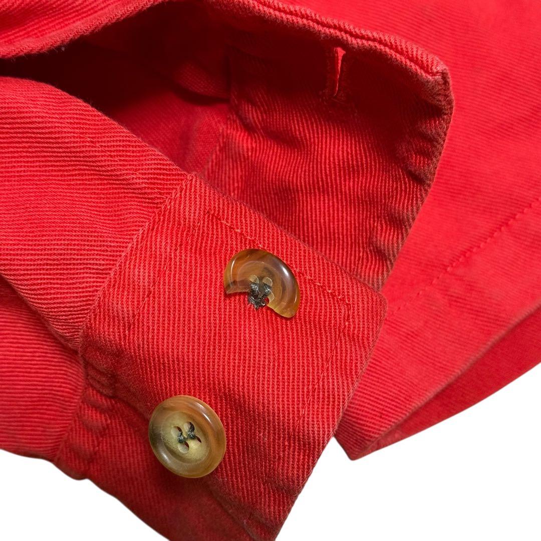 90s COMME des GARCONS HOMME ジップブルゾン