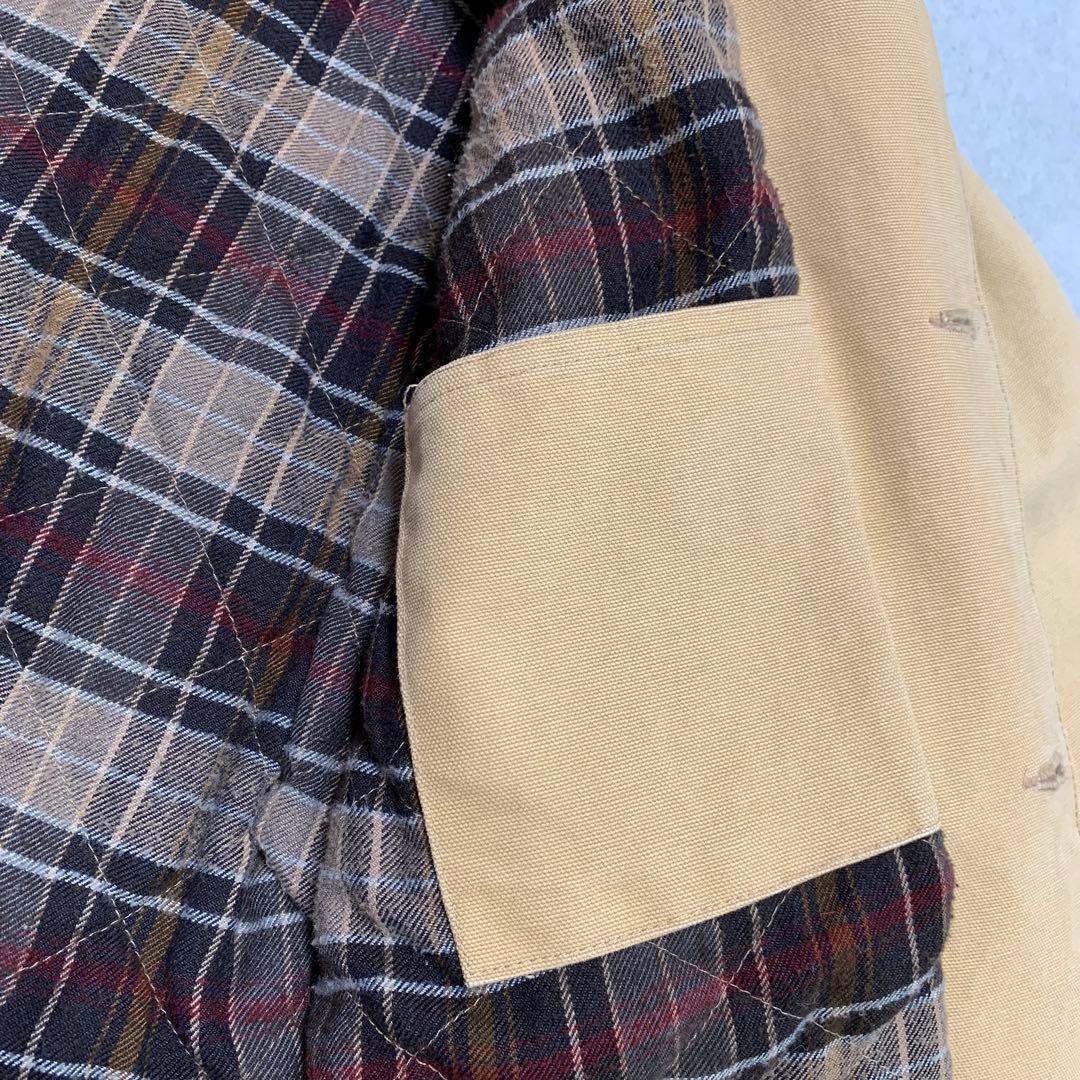 WRANGLER カバーオール ミシガンチョアコート ブランケット ラングラー
