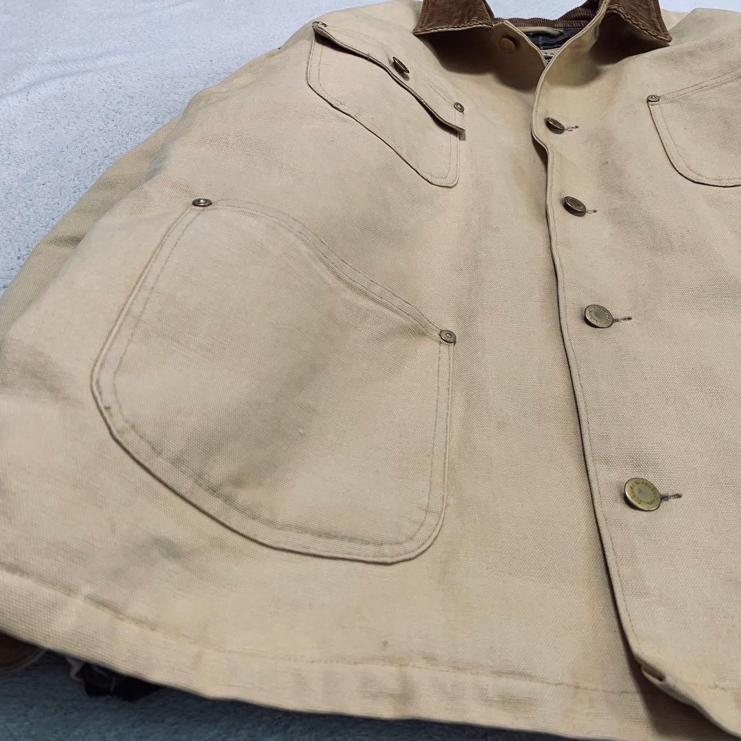 WRANGLER カバーオール ミシガンチョアコート ブランケット ラングラー