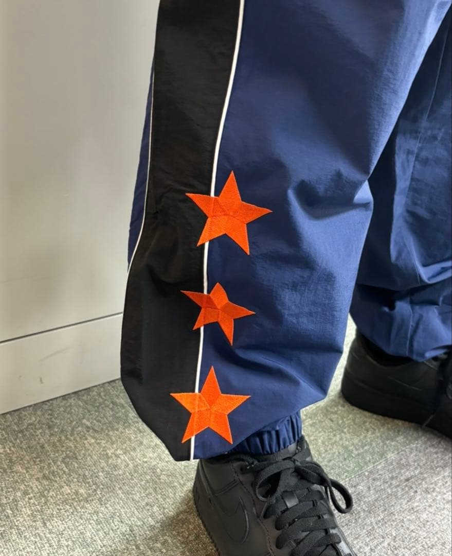 新品NAHMIAS x Marty Supreme A24 Track Pant