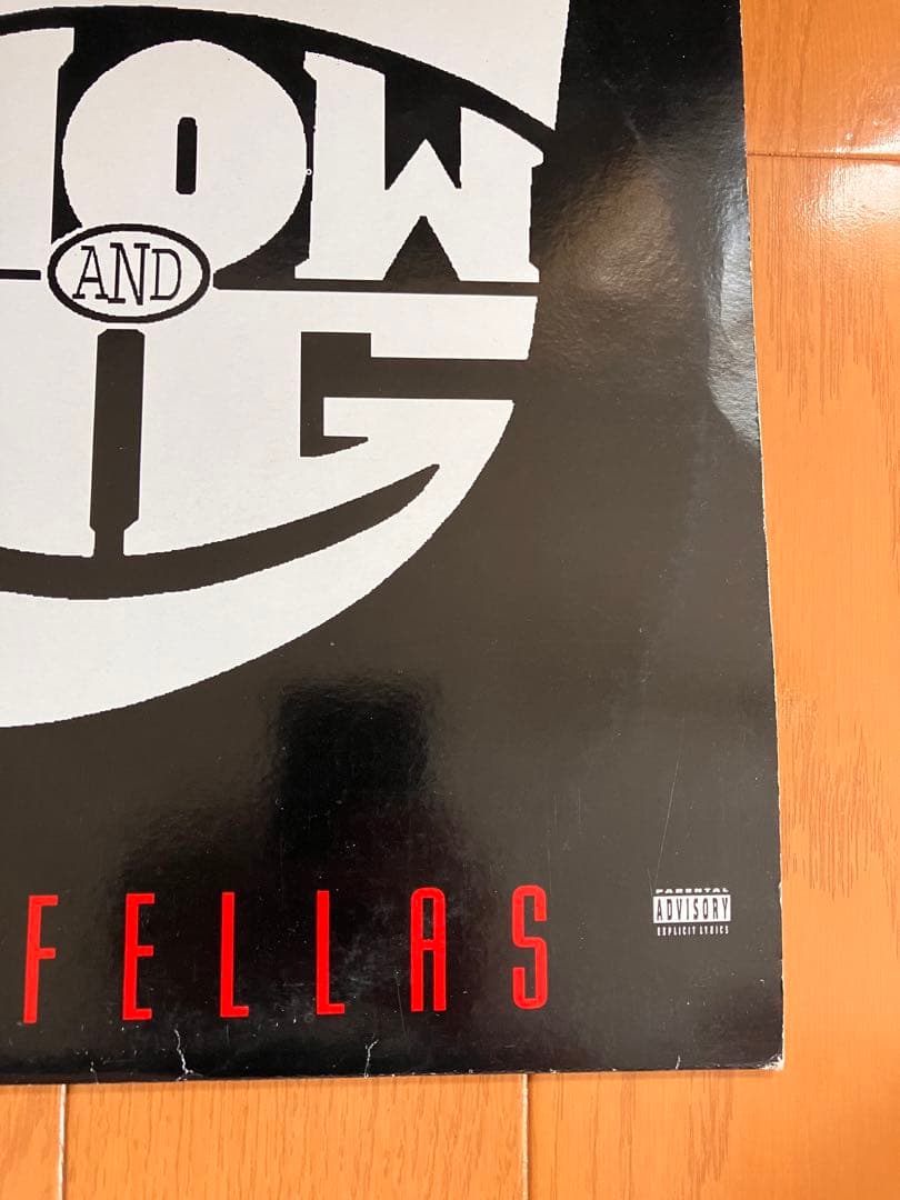 洋楽 Show biz And A.G. / Goodfellas (2LP
