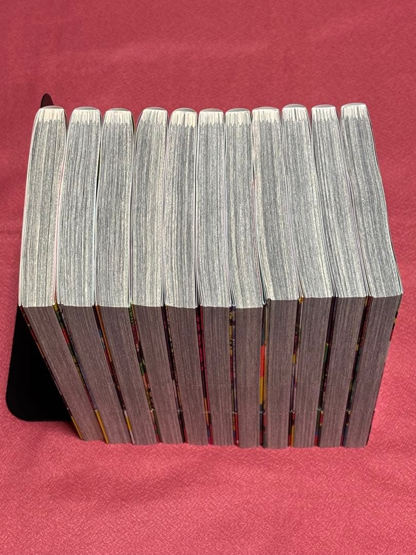 ★全巻 初版・帯付き★ ダンダダン　1〜22巻　龍幸伸　ムー小冊子付属　美品