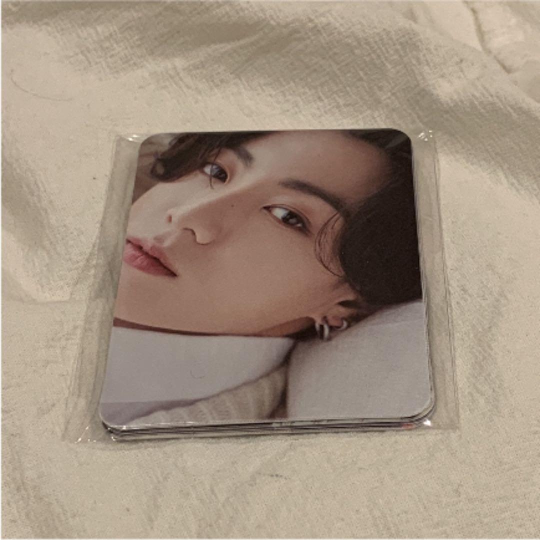 dicon JUNGKOOK Ver. 光文社