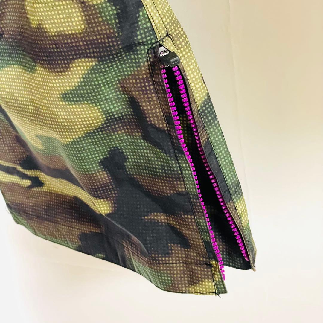 【早い者勝ち】Gush ガッシュ スノーボードパンツ XL 迷彩