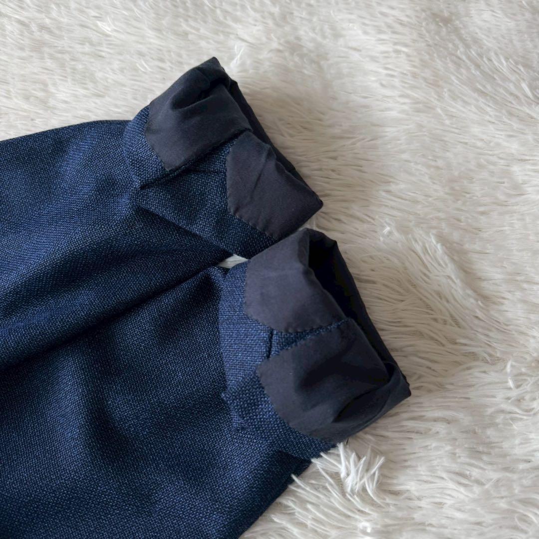SHIPS × Loro Piana✨Tailoring Style 44