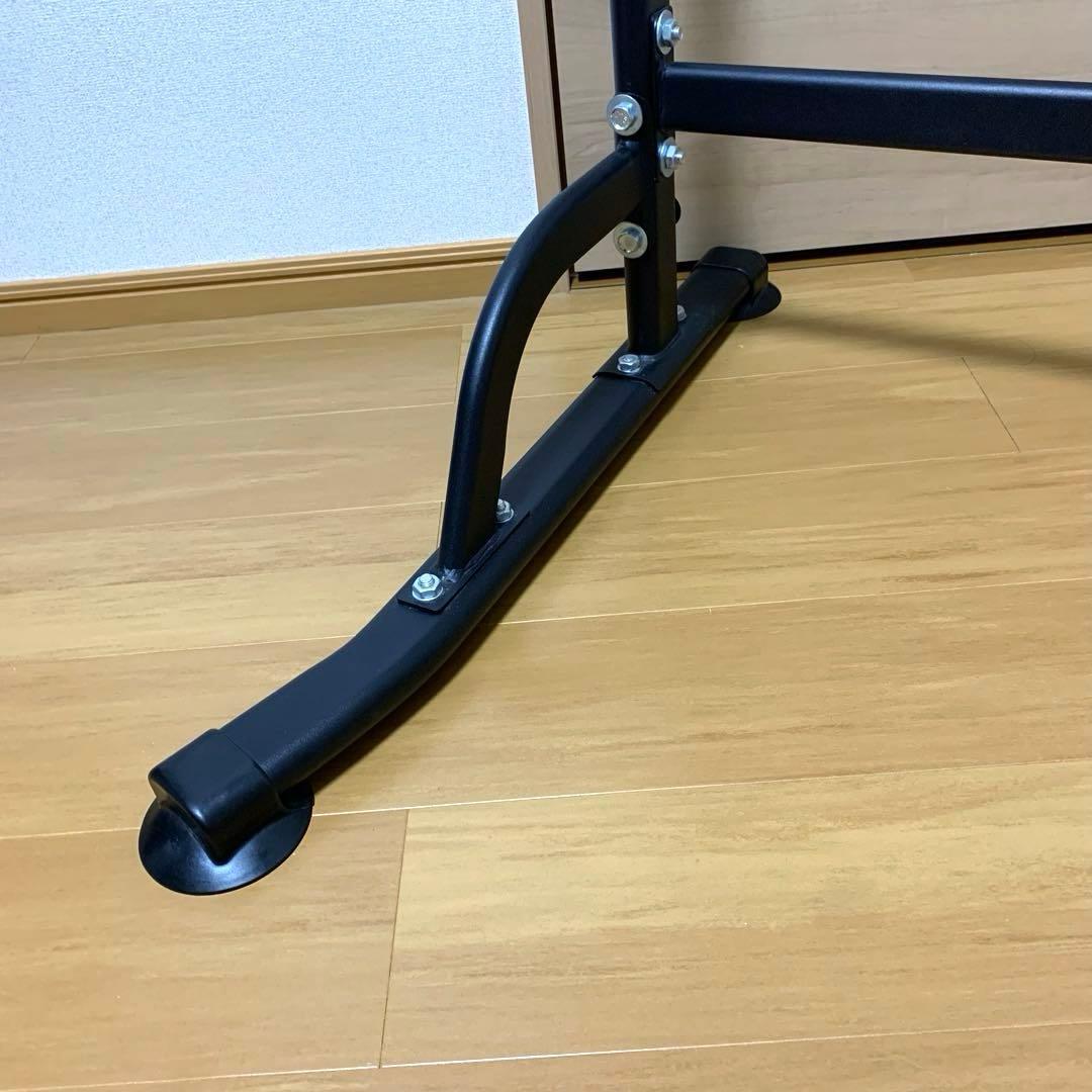 ワサイ　懸垂 ぶら下がり健康器　WASAI・MK301
