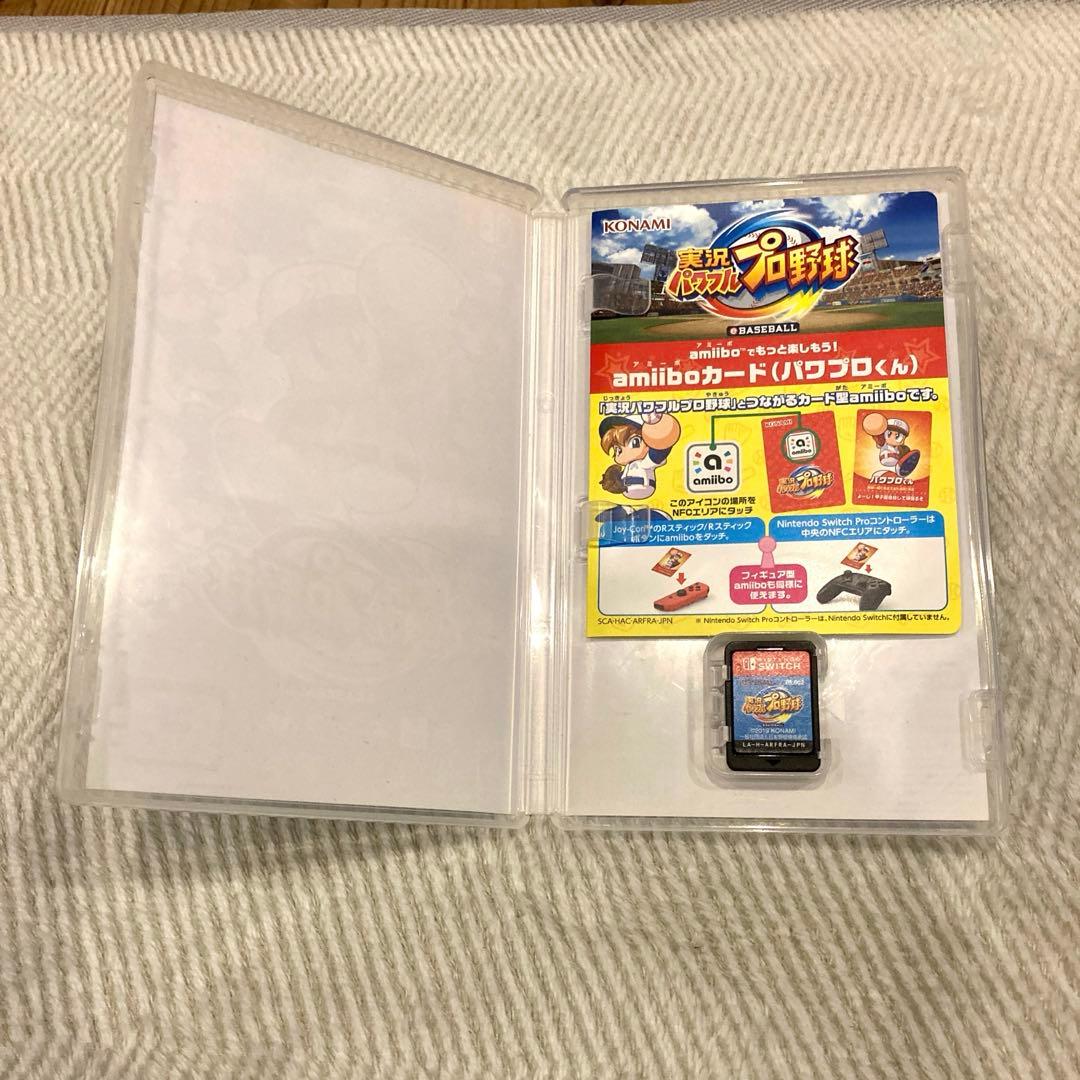 MLB the Show2024 Nintendo Switch(パワプロ付)