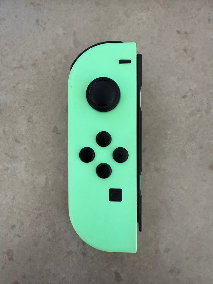 【動作良好・液晶美品】Nintendo Switch あつ森モデル 本体セット