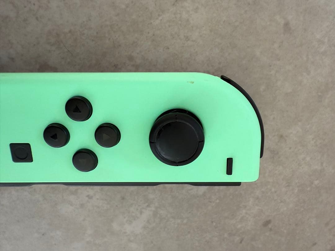 【動作良好・液晶美品】Nintendo Switch あつ森モデル 本体セット