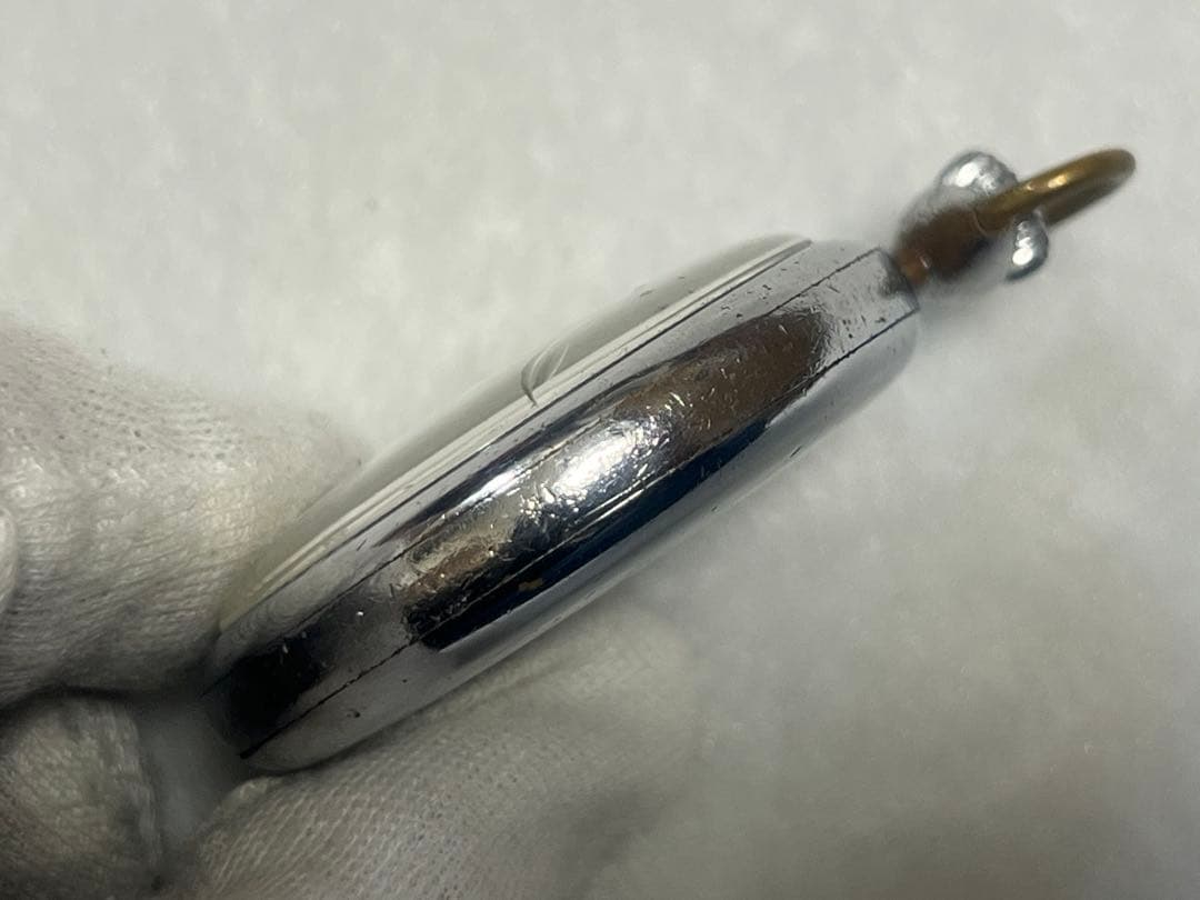 50’s SEIKO 精工舎 国鉄 1959年 懐中時計 手巻 セイコー 稼働品