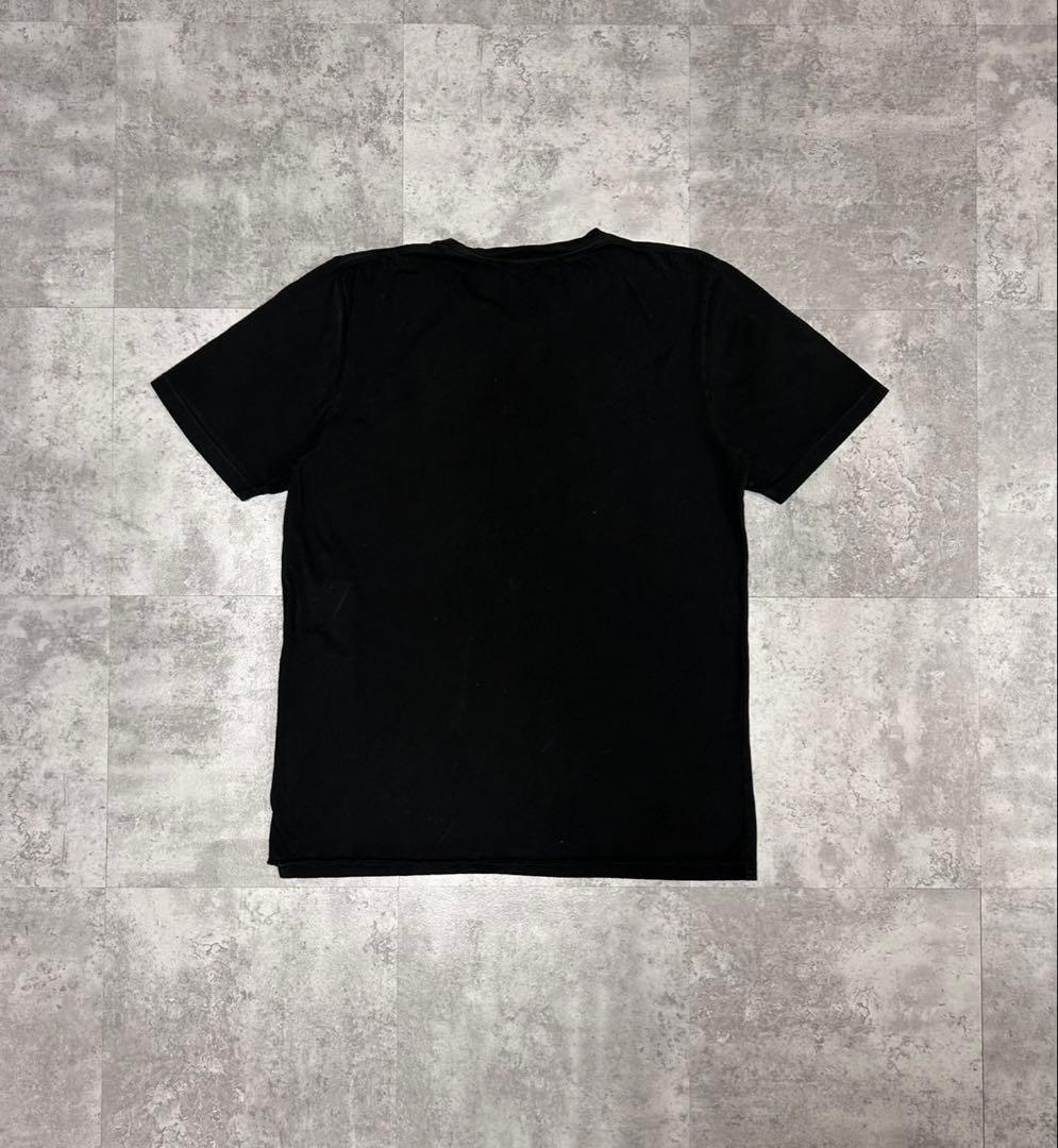 Saint Laurent Paris AW20 グラフィック　Tシャツ