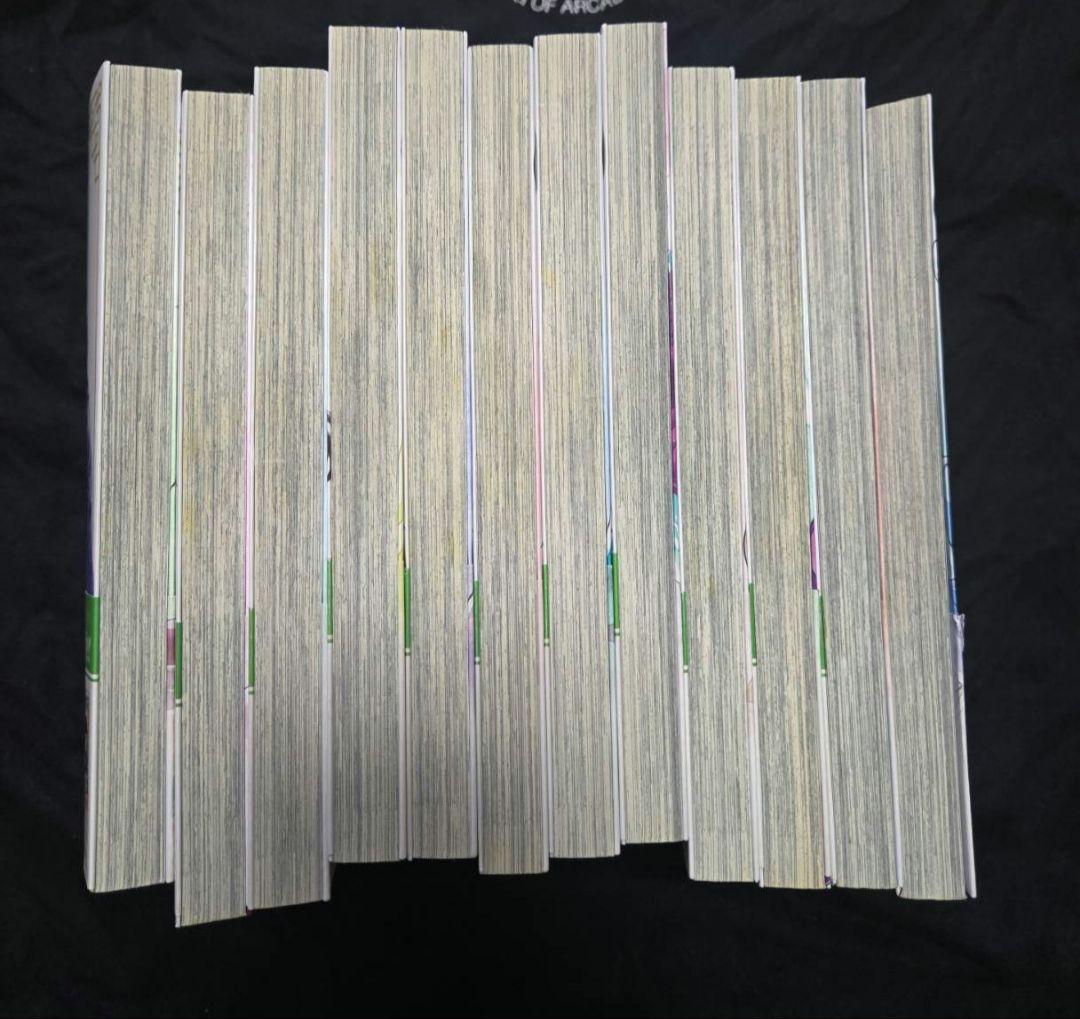 薬屋のひとりごと 1〜12巻セット