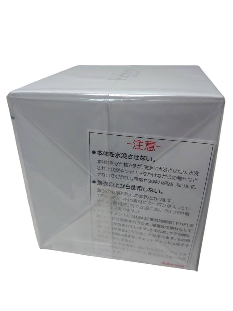 未使用 アデランス リフレストEMSヘッドスパ