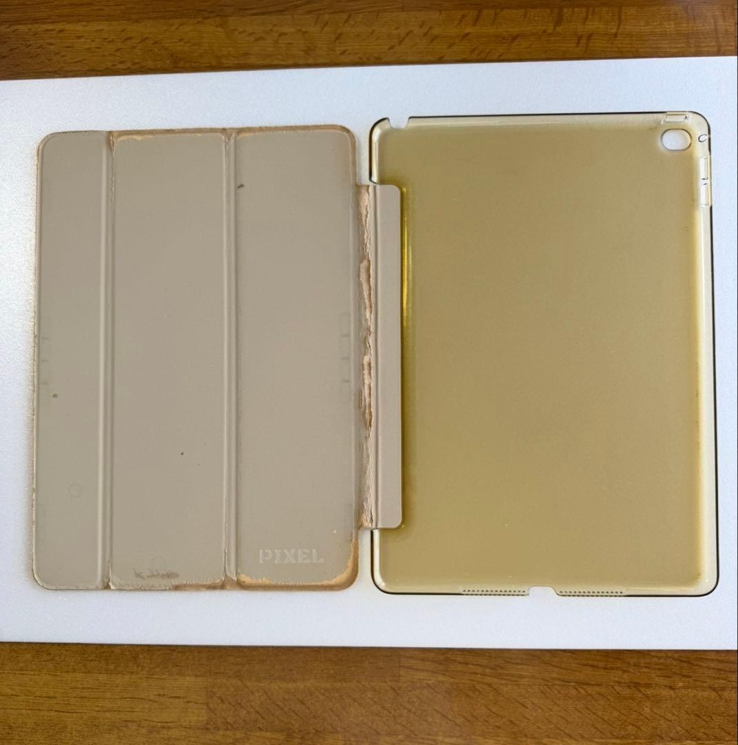 iPad Air 2 16GB ゴールド Wi-Fi 美品 初期化済み 動作良好