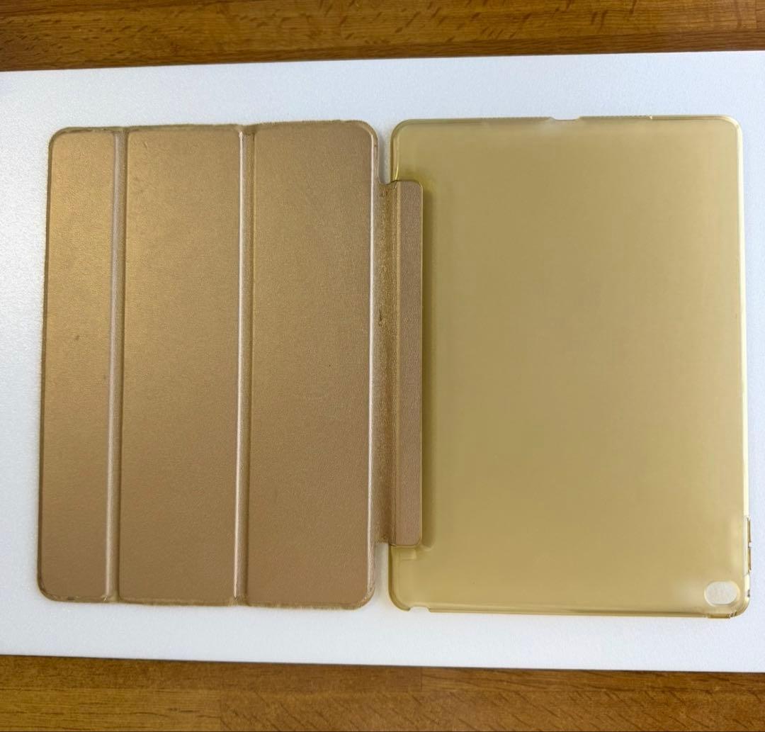 iPad Air 2 16GB ゴールド Wi-Fi 美品 初期化済み 動作良好