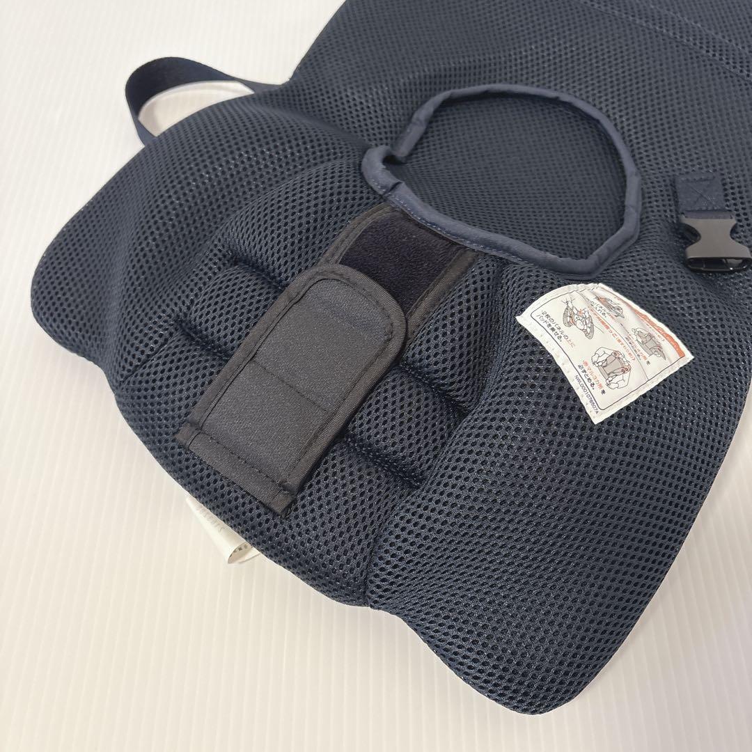 【極美品】Aprica koala ウルトラメッシュ EX ネイビー おまけ付き