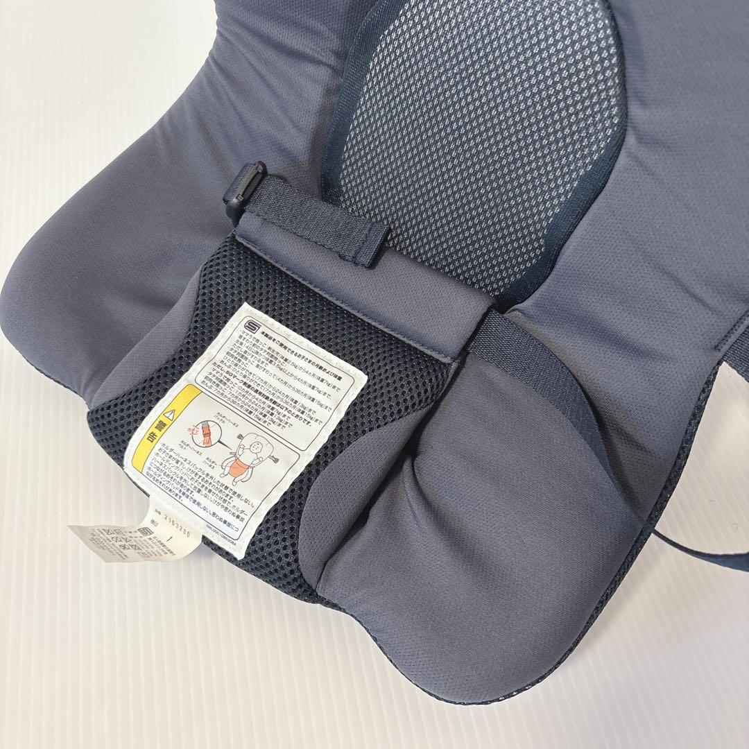 【極美品】Aprica koala ウルトラメッシュ EX ネイビー おまけ付き