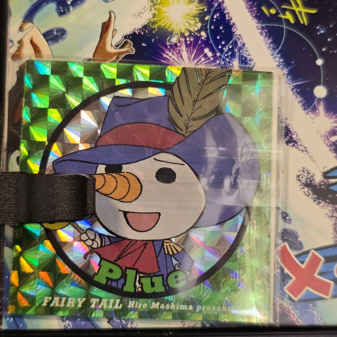 月刊 FAIRY TAIL マガジン 1-13巻