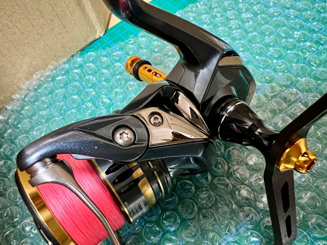 (美品)17アルテグラC3000HG
