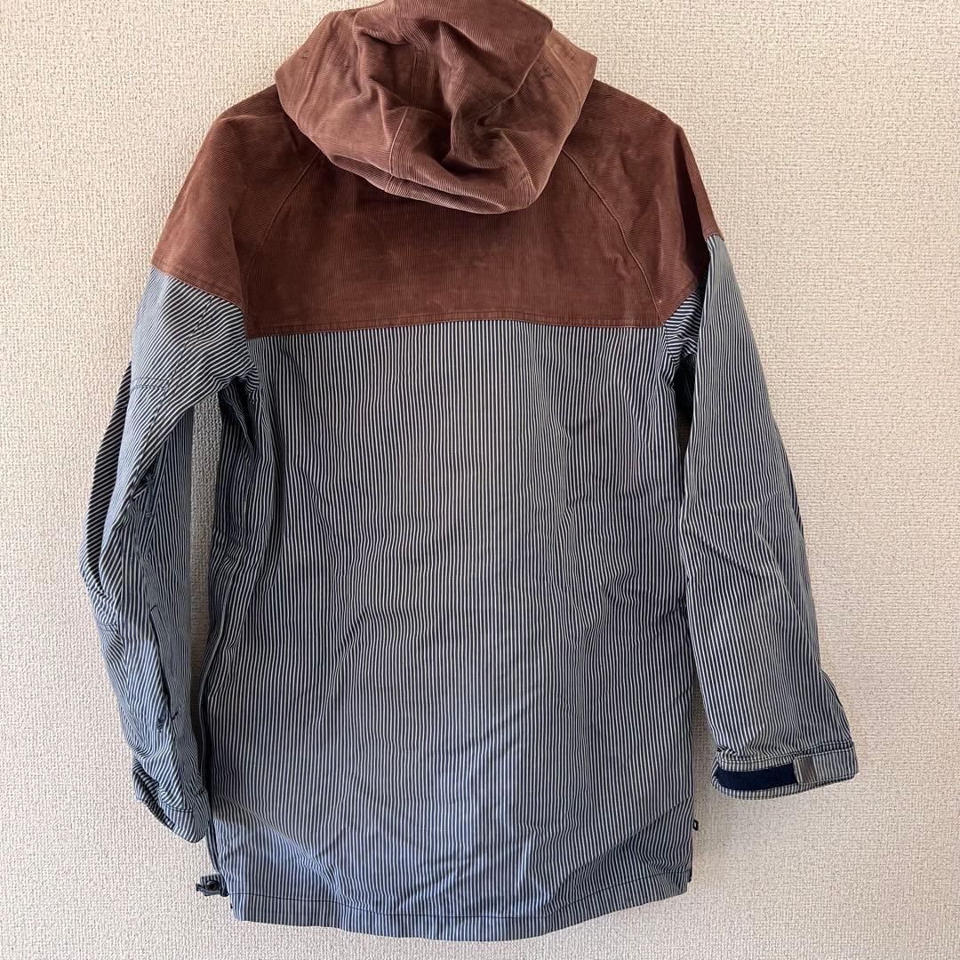 BURTON スノーボードウェア　Mサイズ