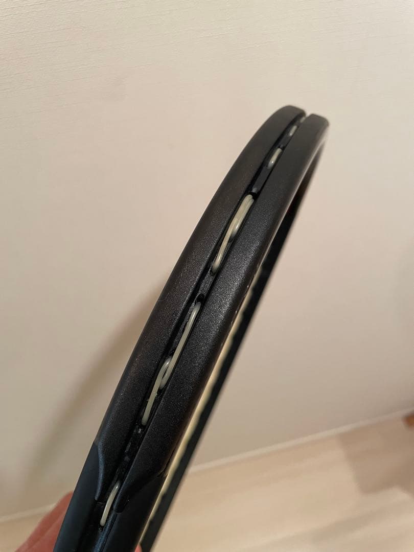 侑*様 【美品】Wilson Prostaff v13 G2 テニスラケット