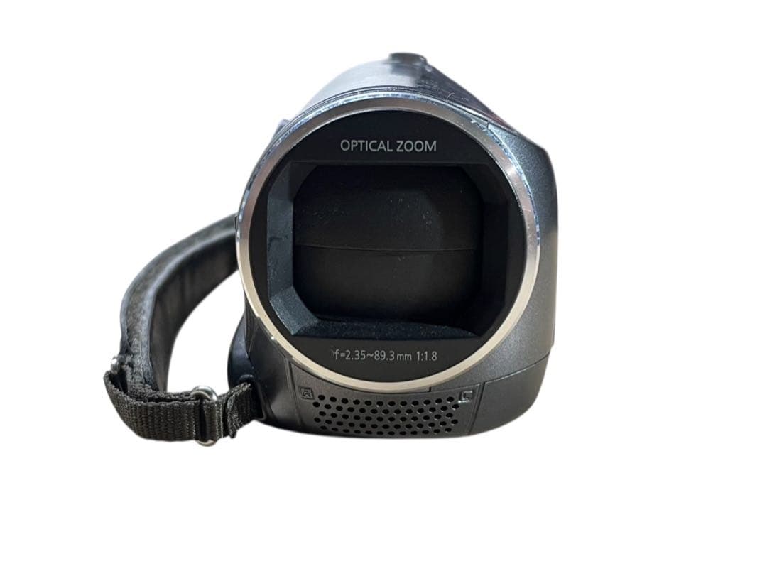 ■Panasonic HC-V210Mデジタルハイビジョンビデオカメラ