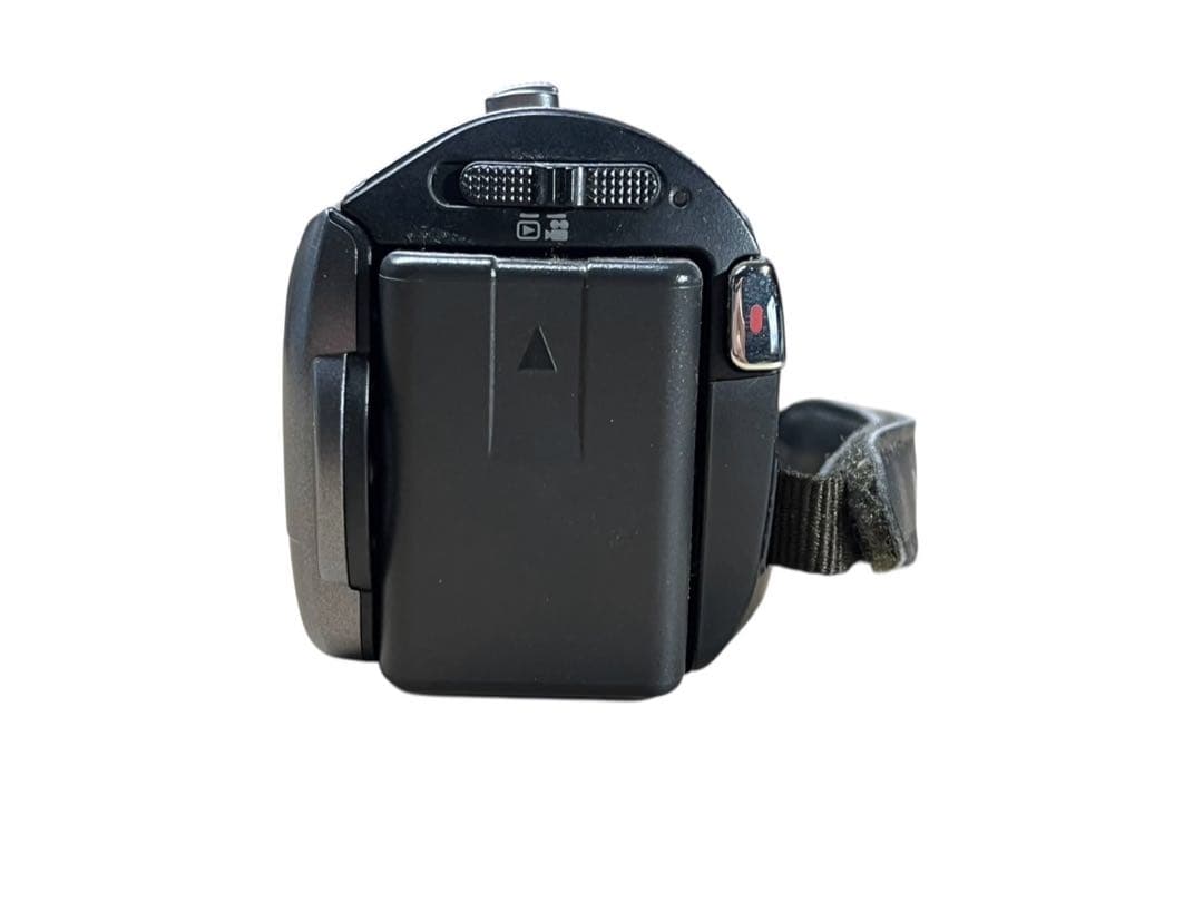 ■Panasonic HC-V210Mデジタルハイビジョンビデオカメラ