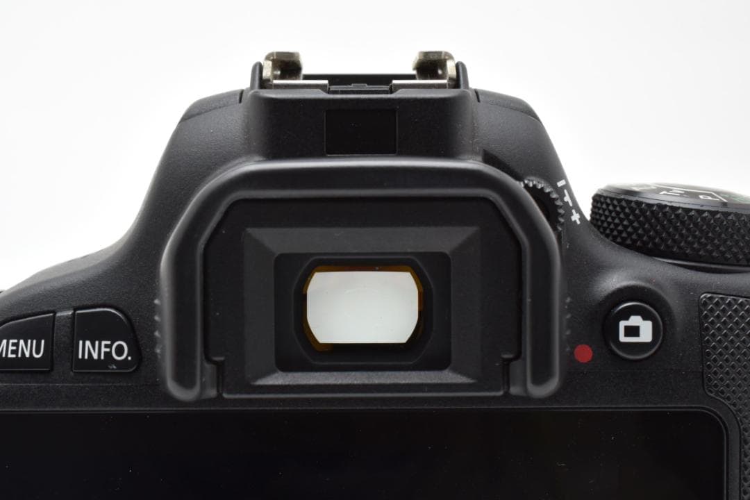 美品 Canon EOS Kiss X7 元箱付 初心者キット スマホ転送OK