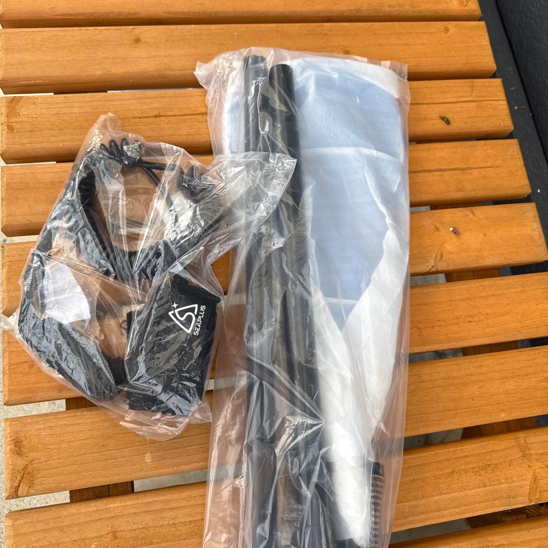 SIC TAO FIT Tough-Tec 11'0\" ボード