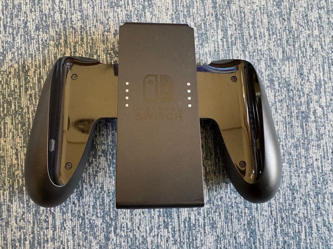 Nintendo Switch初代モデル　動作確認済み