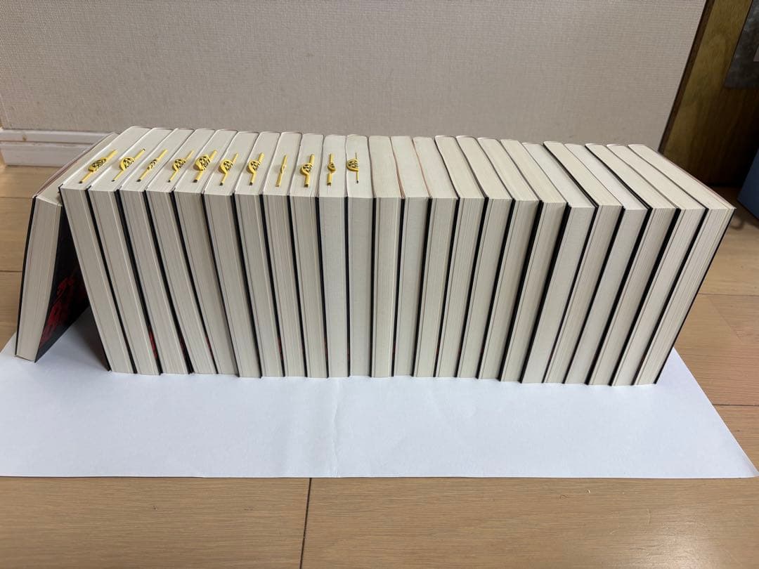 ろくでなしブルース 全巻セット 全25巻