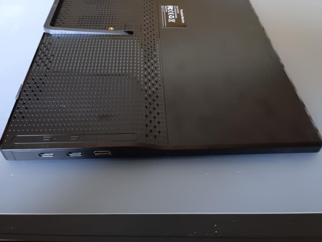 Windowsデスクトップ Bosgame / EffZen Series