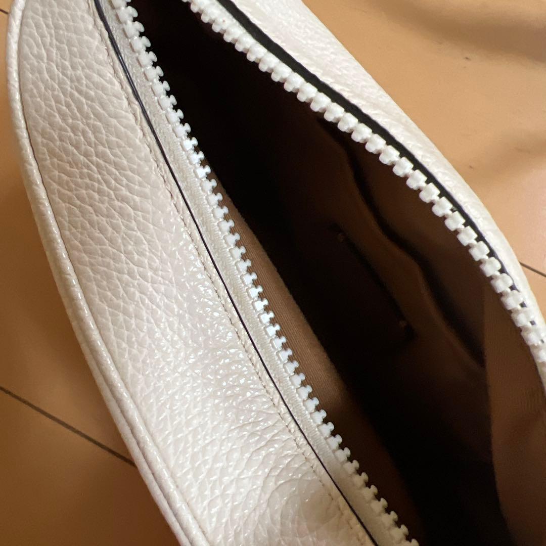 コーチ COACH ボディバッグ CT644