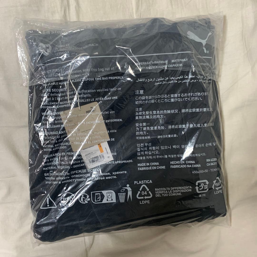 PUMA×P.A.M./プーマ×パム ベロアパンツ