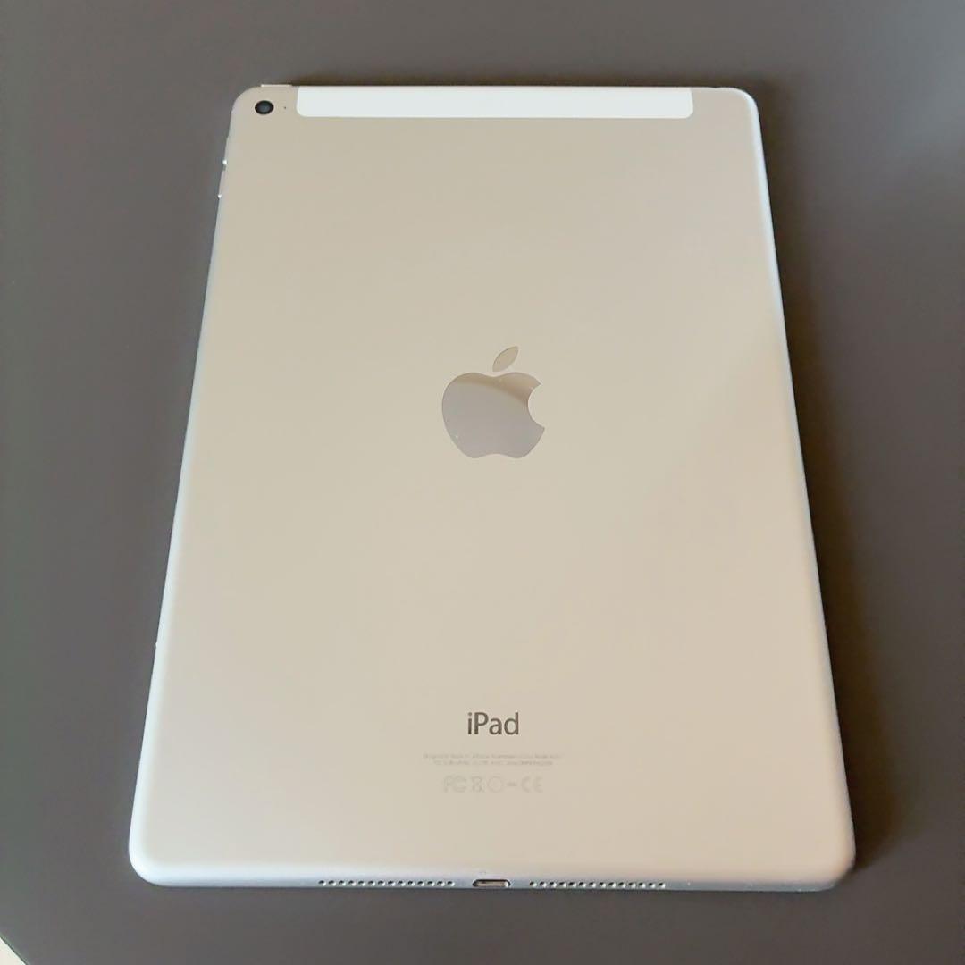 iPadAir2 シルバー Wi-Fiモデル