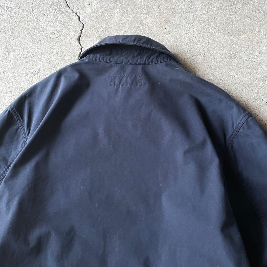 ジャケット・アウター polo ralph lauren swing top navy xs